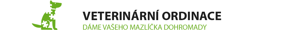 Veterinární ordinace Markéta Grešíková, Děčín